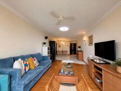Melville Park (D18), Condominium #613180891
